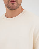 UNISEX SWEATSHIRT NAKIŞLI-1011302