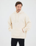 UNISEX KAPÜŞONLU SWEATSHIRT NAKIŞLI-1011402