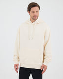 UNISEX KAPÜŞONLU SWEATSHIRT NAKIŞLI-1011402