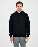 UNISEX KAPÜŞONLU SWEATSHIRT NAKIŞLI-1011003