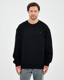 UNISEX SWEATSHIRT NAKIŞLI-1011303