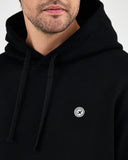 UNISEX KAPÜŞONLU SWEATSHIRT LOGOLU-1031203