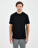 UNISEX BASIC T-SHIRT NAKISLI-1010103