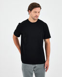 UNISEX BASIC T-SHIRT NAKISLI-1010103
