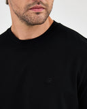 UNISEX BASIC T-SHIRT NAKISLI-1010103