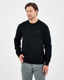 UNISEX SWEATSHIRT NAKIŞLI-1010903