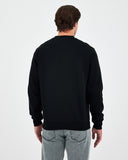 UNISEX SWEATSHIRT NAKIŞLI-1010903