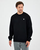 UNISEX SWEATSHIRT LOGOLU-1031103