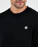 UNISEX SWEATSHIRT LOGOLU-1031103