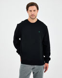 UNISEX SWEATSHIRT NAKIŞLI-1021203