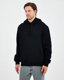 UNISEX KAPÜŞONLU SWEATSHIRT NAKIŞLI-1011203