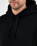 UNISEX KAPÜŞONLU SWEATSHIRT NAKIŞLI-1011203