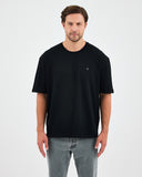 UNISEX BASIC T-SHIRT NAKISLI-1010503