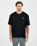 UNISEX BASIC T-SHIRT LOGOLU-10302R03