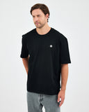 UNISEX BASIC T-SHIRT LOGOLU-10302R03