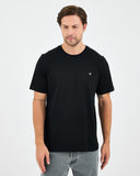 UNISEX BASIC T-SHIRT NAKISLI-1010201