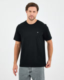 UNISEX BASIC T-SHIRT NAKISLI-1010201