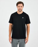 UNISEX BASIC T-SHIRT LOGOLU-10302R03