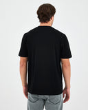 UNISEX BASIC T-SHIRT LOGOLU-10301R03