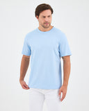 UNISEX BASIC T-SHIRT NAKISLI-1010107