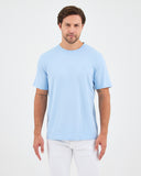 UNISEX BASIC T-SHIRT NAKISLI-1010107