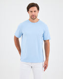 UNISEX BASIC T-SHIRT NAKISLI-1010107