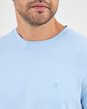 UNISEX BASIC T-SHIRT NAKISLI-1010107