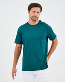 UNISEX BASIC T-SHIRT NAKISLI-1010228