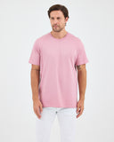 UNISEX BASIC T-SHIRT NAKISLI-1010214