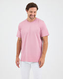 UNISEX BASIC T-SHIRT NAKISLI-1010214