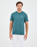 UNISEX BASIC T-SHIRT LOGOLU-10302R28