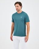 UNISEX BASIC T-SHIRT LOGOLU-10302R28