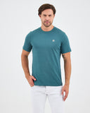 UNISEX BASIC T-SHIRT LOGOLU-10302R28