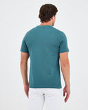 UNISEX BASIC T-SHIRT LOGOLU-10302R28