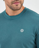 UNISEX BASIC T-SHIRT LOGOLU-10302R28