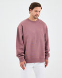 UNISEX SWEATSHIRT NAKIŞLI-1011345