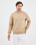 UNISEX SWEATSHIRT NAKIŞLI-1010918