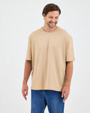 UNISEX BASIC T-SHIRT NAKISLI-1010518