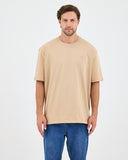 UNISEX BASIC T-SHIRT LOGOLU-10302R03