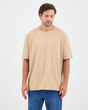 UNISEX BASIC T-SHIRT LOGOLU-10302R03