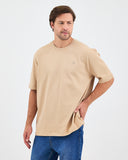 UNISEX BASIC T-SHIRT LOGOLU-10302R03