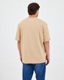 UNISEX BASIC T-SHIRT LOGOLU-10302R03