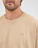 UNISEX BASIC T-SHIRT LOGOLU-10302R03