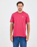 UNISEX BASIC T-SHIRT LOGOLU-10302C17