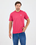 UNISEX BASIC T-SHIRT LOGOLU-10302C17