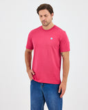 UNISEX BASIC T-SHIRT LOGOLU-10302C17