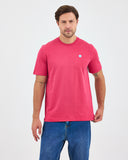 UNISEX BASIC T-SHIRT LOGOLU-10302C17