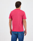 UNISEX BASIC T-SHIRT LOGOLU-10302C17