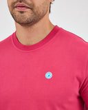 UNISEX BASIC T-SHIRT LOGOLU-10302C17