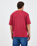 UNISEX BASIC T-SHIRT NAKISLI-1010516